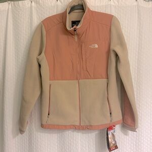 North Face Denali Jacket